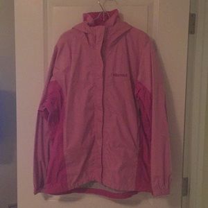 Marmot Rain Jacket